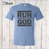 Run Nation Under God