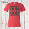Run Nation Under God