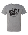 Holey Balls