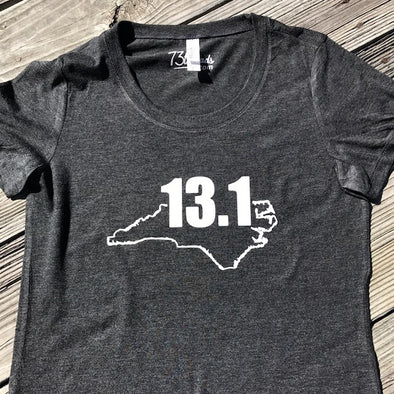 13.1 North Carolina