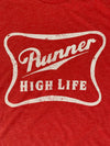 Runner High Life