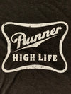 Runner High Life