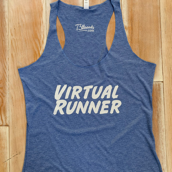 Virtual Runner