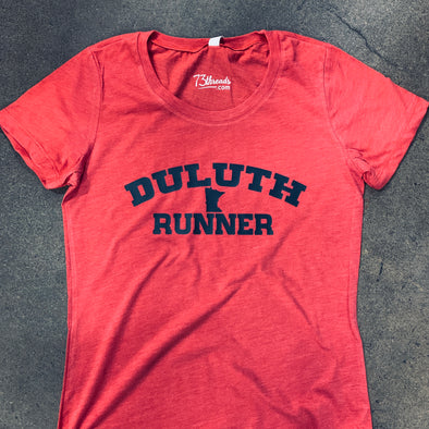 Duluth Runner