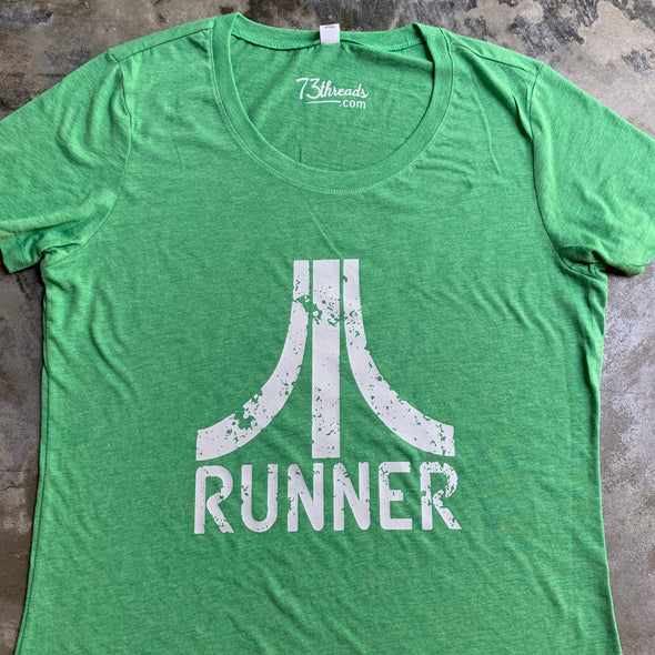 Atari Runner