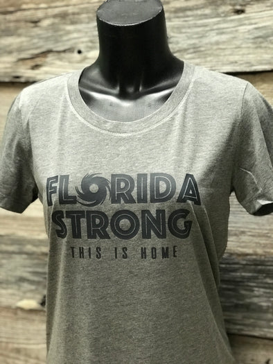 Florida Strong - This Is Home