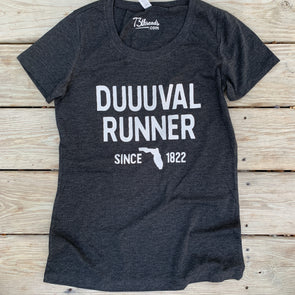 Duuuval Runner