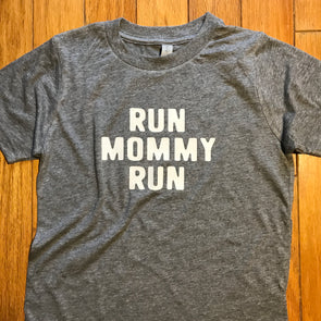 Run Mommy Run