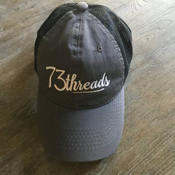 73Threads Hat
