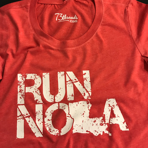 Run NOLA - Louisiana