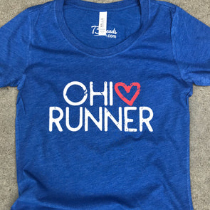 Ohio Runner