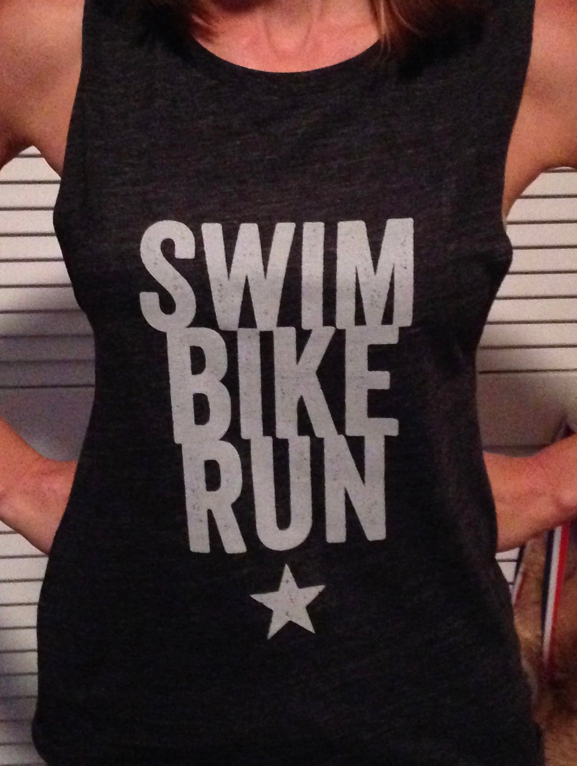 Swim Bike Run - TRI – 73 Threads