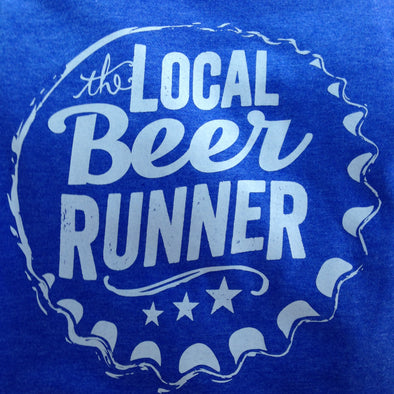 Local Beer Runner