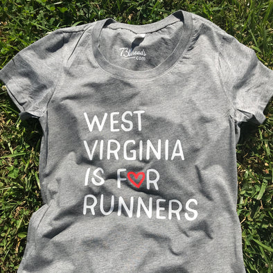 West Virginia is for Runners