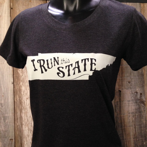 I Run this State - Tennessee