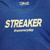 Streaker  #runeveryday