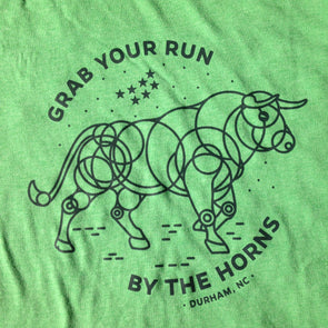 Grab Your Run By The Horns