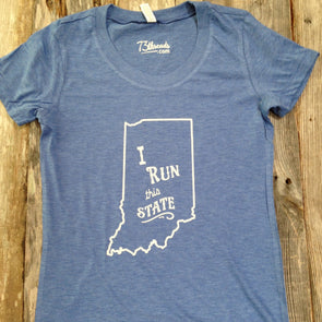 I Run this State - Indiana