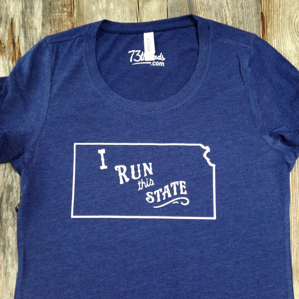 I Run this State - Kansas