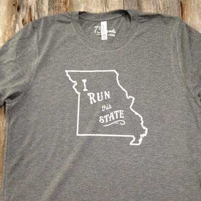 [CUSTOM] I Run this State - Missouri
