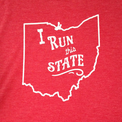 I Run this State - Ohio
