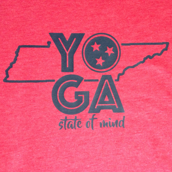 Tennessee Yoga
