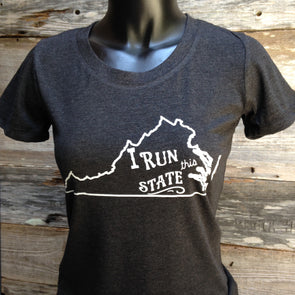 I Run this State - Virginia