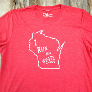 I Run this State - Wisconsin