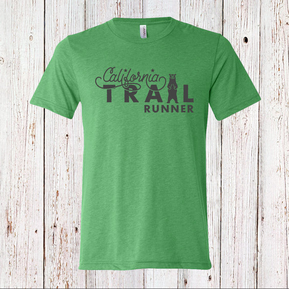 California Trail Runner