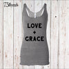 Love + Grace
