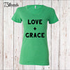 Love + Grace