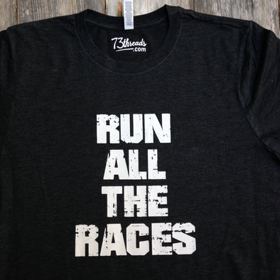 Run All The Races