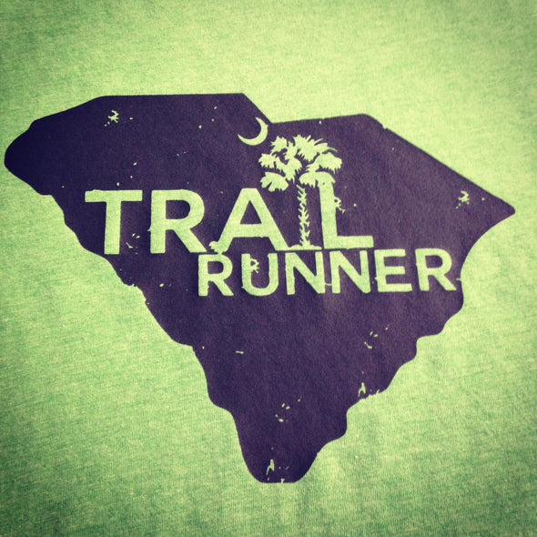 Trail Runner - South Carolina